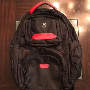 CALPAK backpack
